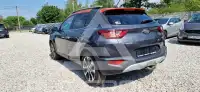 2018 KIA Stonic