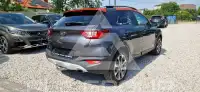2018 KIA Stonic