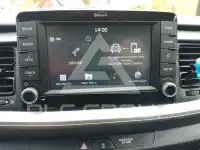2018 KIA Stonic