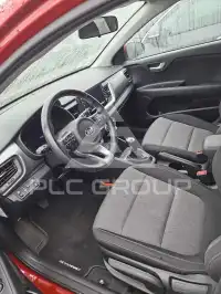 2018 KIA Stonic
