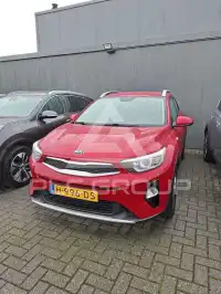 2018 KIA Stonic