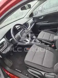 2018 KIA Stonic