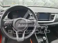 2018 KIA Stonic