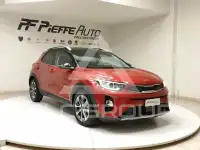 2018 KIA Stonic