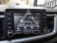 2018 KIA Stonic
