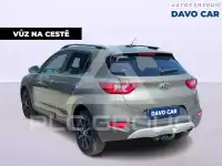 2018 KIA Stonic