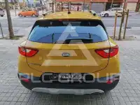 2018 KIA Stonic