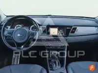 2018 KIA Niro