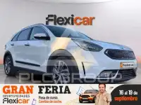 2018 KIA Niro