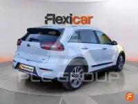 2018 KIA Niro