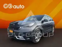2018 KIA Niro