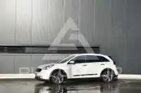 2018 KIA Niro