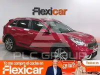 2018 KIA Niro