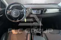 2018 KIA Niro