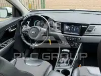 2018 KIA Niro