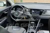 2018 KIA Niro