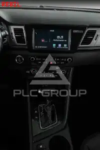 2018 KIA Niro
