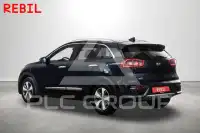 2018 KIA Niro