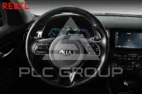2018 KIA Niro