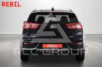 2018 KIA Niro