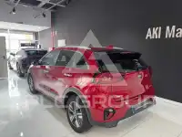 2018 KIA Niro