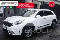 2018 KIA Niro