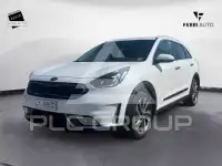 2018 KIA Niro