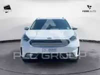 2018 KIA Niro