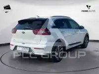 2018 KIA Niro