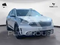2018 KIA Niro