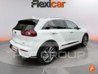 2018 KIA Niro