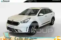 2018 KIA Niro