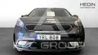 2018 KIA Niro
