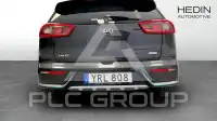 2018 KIA Niro