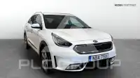 2018 KIA Niro