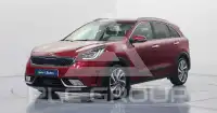 2018 KIA Niro