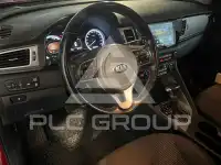 2018 KIA Niro