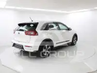 2018 KIA Niro