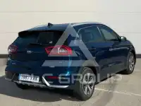 2018 KIA Niro