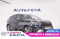2018 KIA Niro