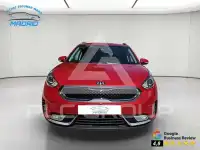 2018 KIA Niro
