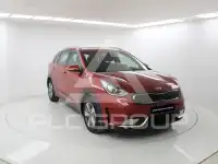 2018 KIA Niro