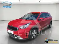 2018 KIA Niro
