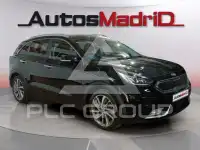 2018 KIA Niro