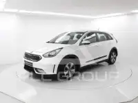 2018 KIA Niro