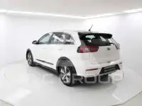 2018 KIA Niro