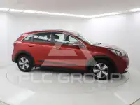 2018 KIA Niro