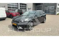 2018 KIA Niro