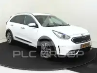 2018 KIA Niro