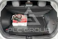 2018 KIA Niro